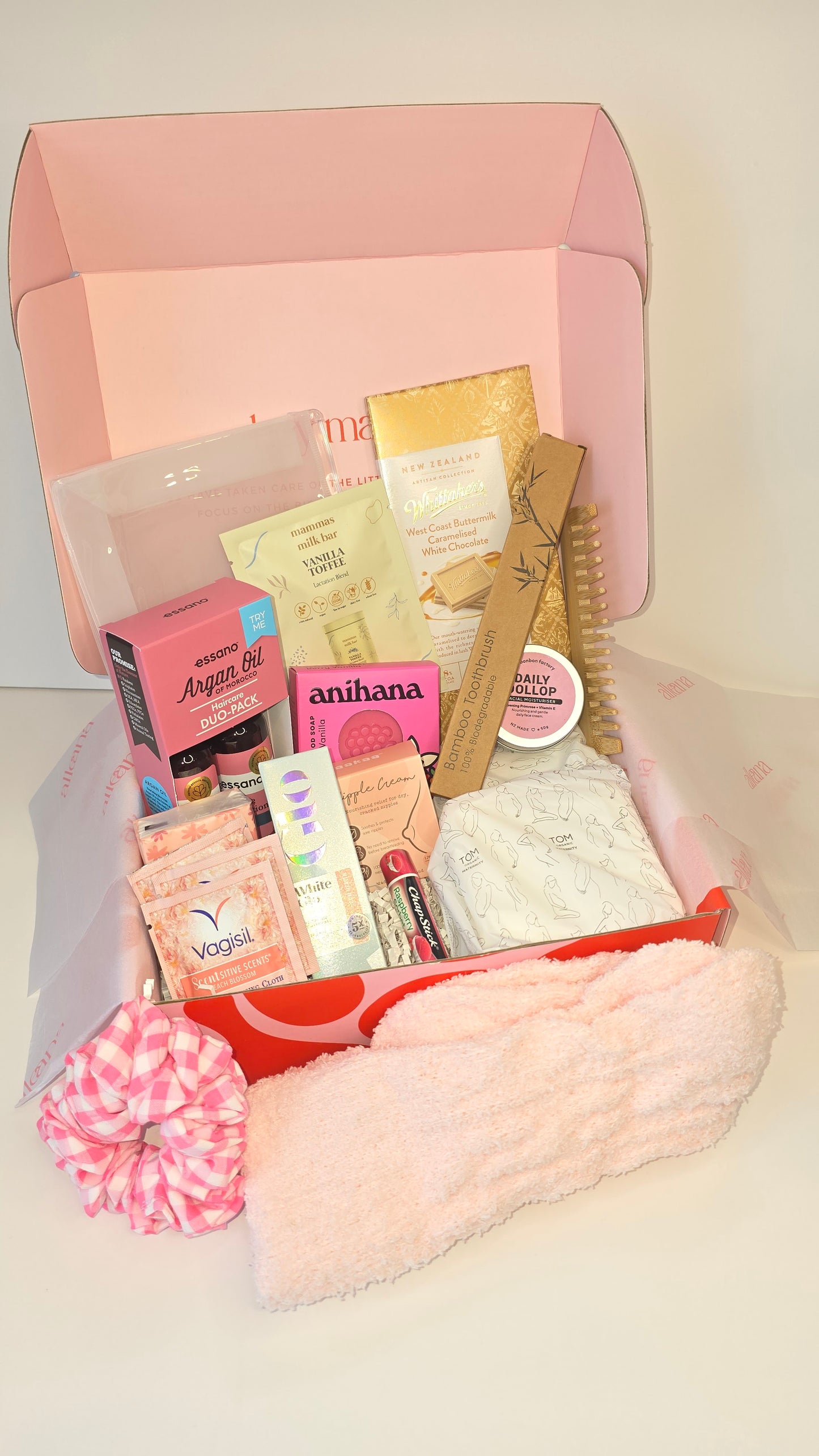 Ready-for-Birth Deluxe Hospital Bundle