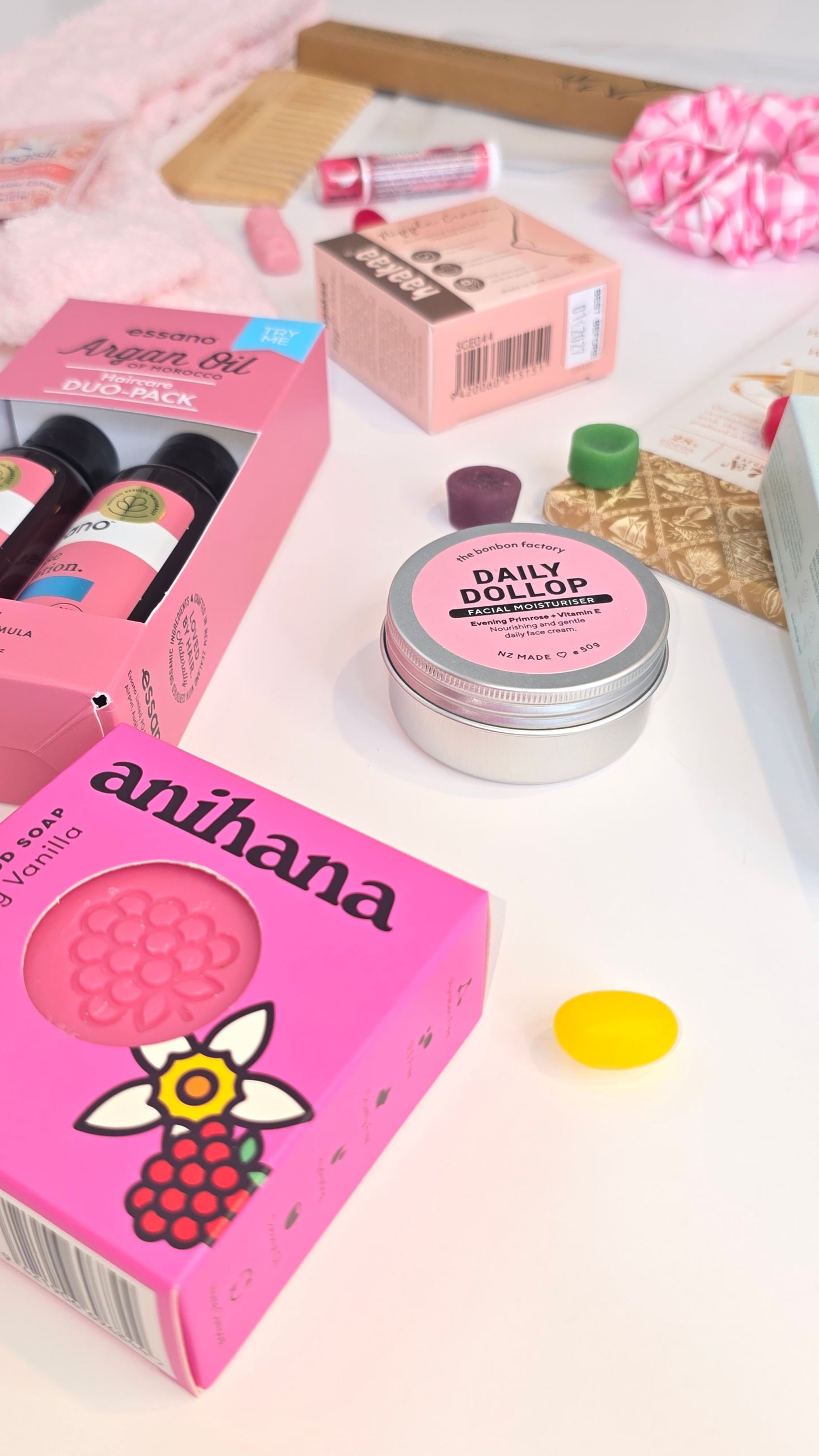 Ready-for-Birth Deluxe Hospital Bundle