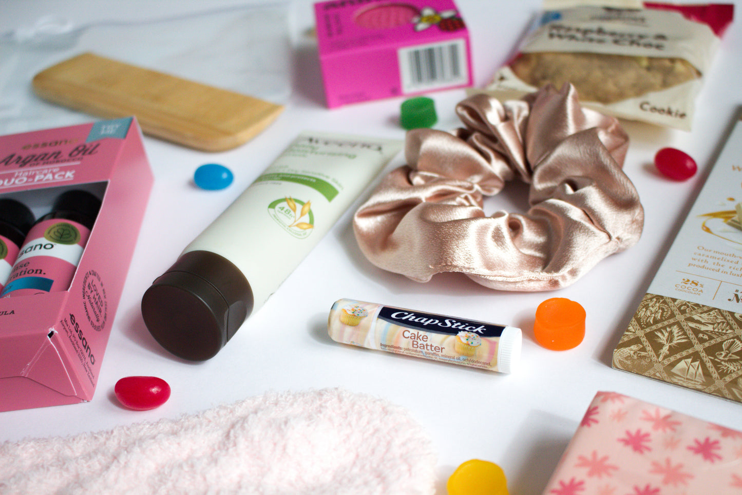 Luxury Hospital Bag Essentials Gift Box for Mums NZ