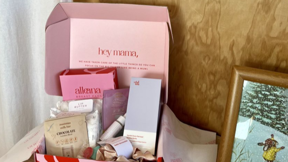 Vital Bits Upside Down Perineal Washer Bottle