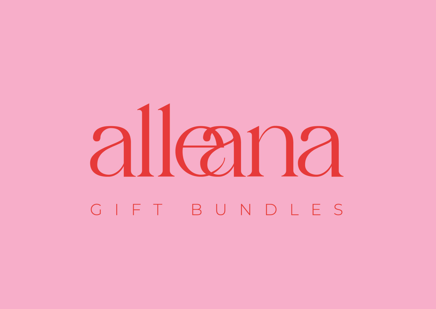 Alle Ana Gift Voucher