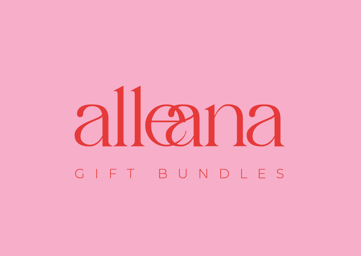Alle Ana gift voucher for hospital bag essentials