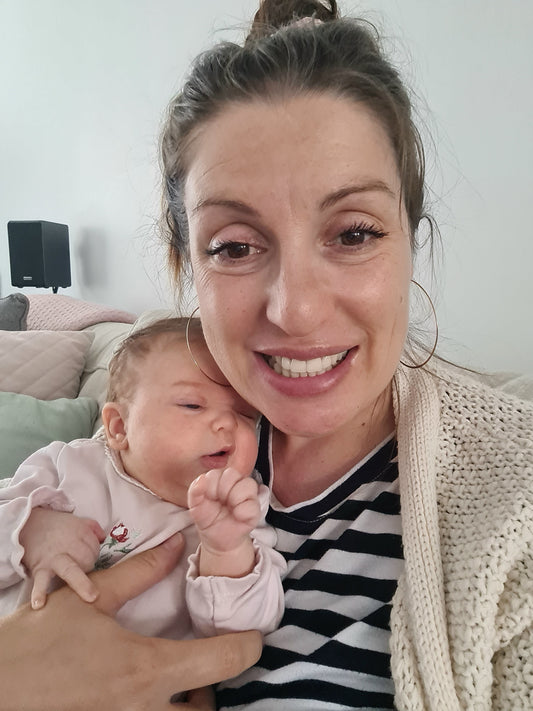 The 3 Signs I Missed That Showed I Had Postpartum Depression (And How I Finally Got Help)