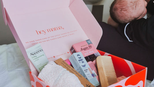 What to Pack in Your Hospital Bag for Baby (And What the Hospital Already Provides)