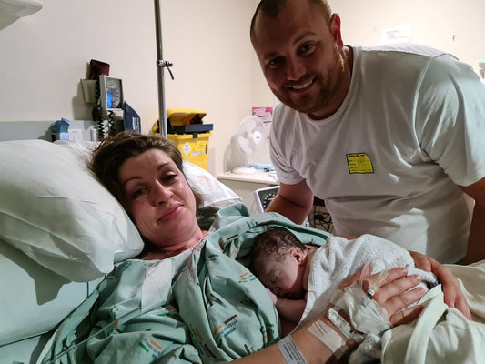 Bonding With Your Baby: When Love Takes Time