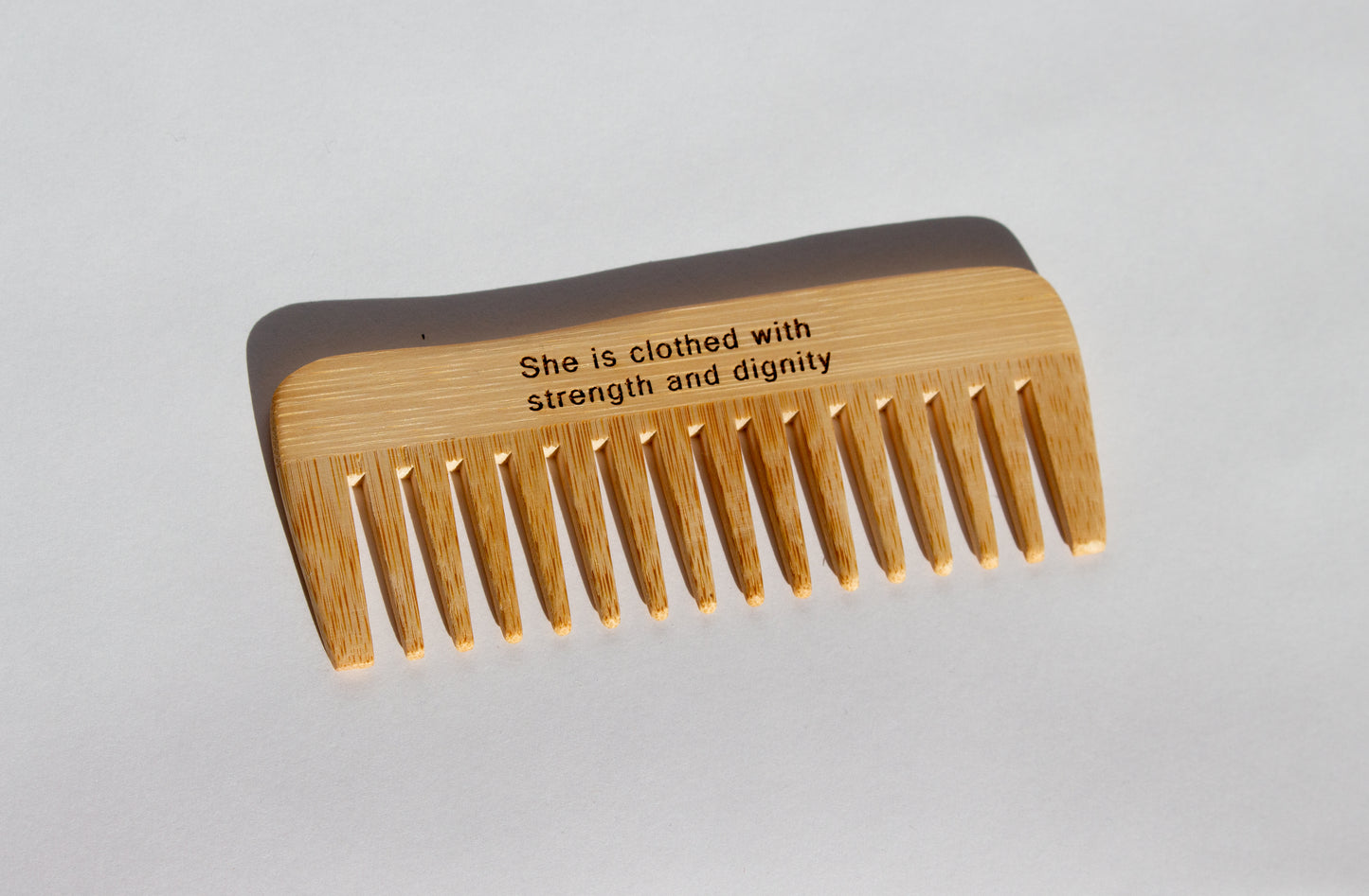 Birth Comb