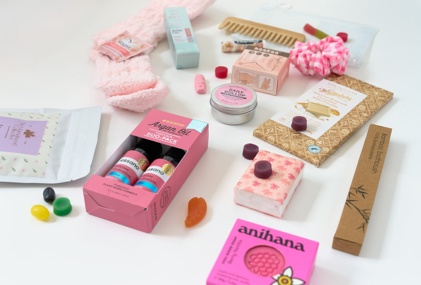 Deluxe Gift Bundle