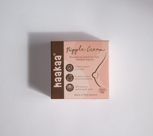 Haakaa Nipple Cream