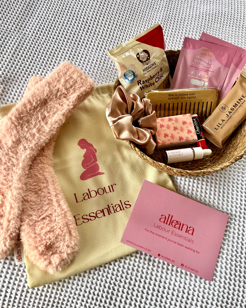 Labour Essentials Organiser Bag