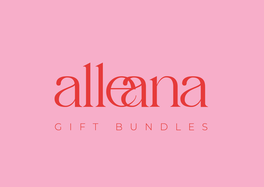 Alle Ana gift voucher for hospital bag essentials