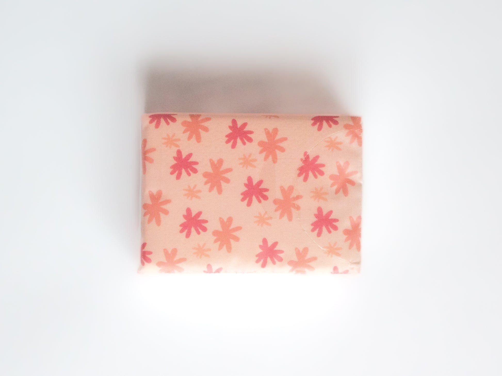 Alle Ana soft pocket tissues for your hospital bag